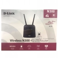 D-LINK Wireless Router + modem DWR-920